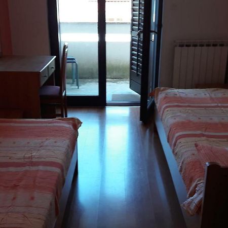 Apartmani Vukovic 普纳特 外观 照片