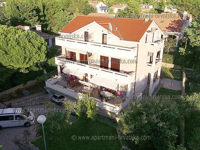 Apartmani Vukovic 普纳特 外观 照片